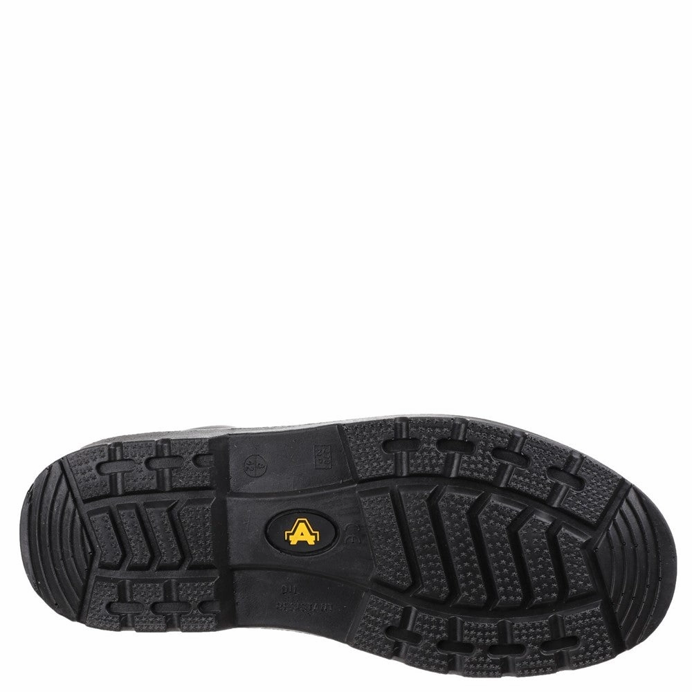 Amblers Safety FS112 Safety Boot Navy Seal Boots