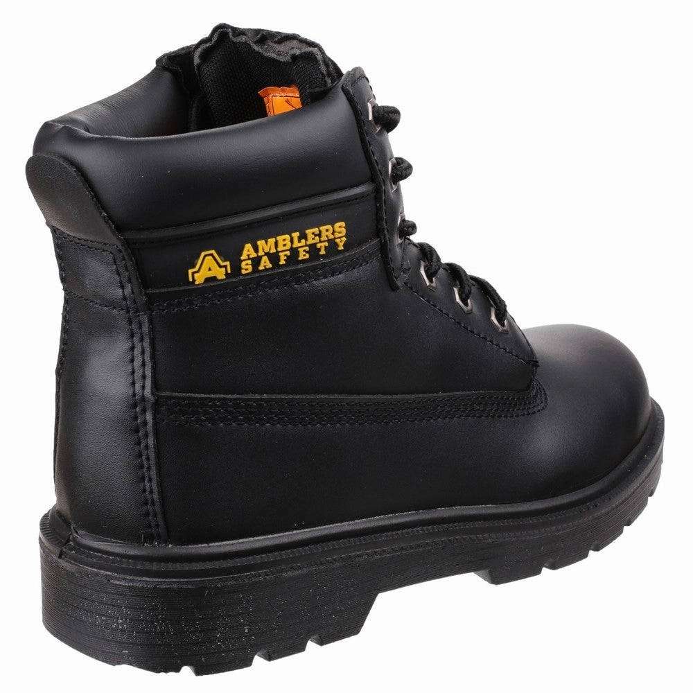 Amblers Safety FS112 Safety Boot Western Boots Old Gringo