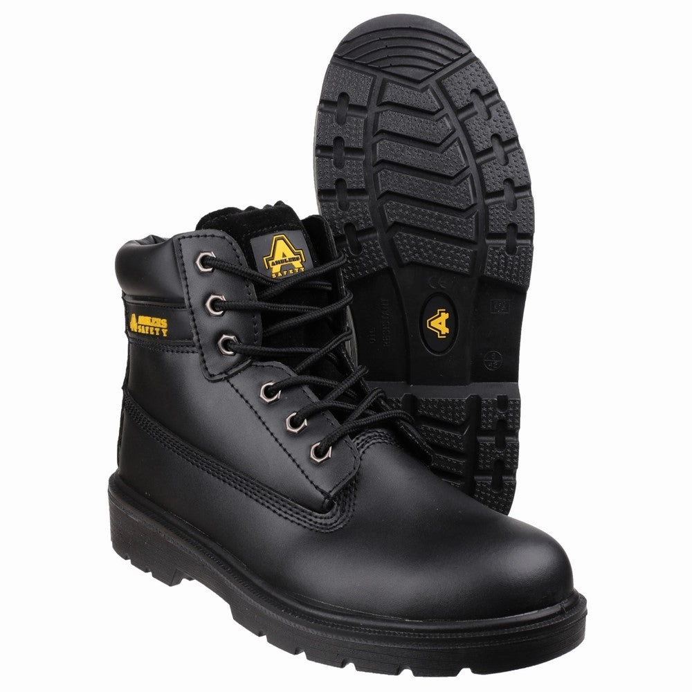 Amblers Safety FS112 Safety Boot Insulated Safety Boots