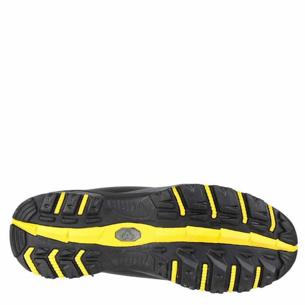 Boots Boots Boots Amblers Safety FS161 Safety Boot