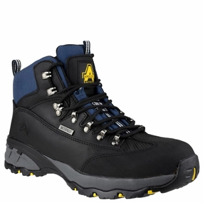 Shark Boots Latto Amblers Safety FS161 Safety Boot
