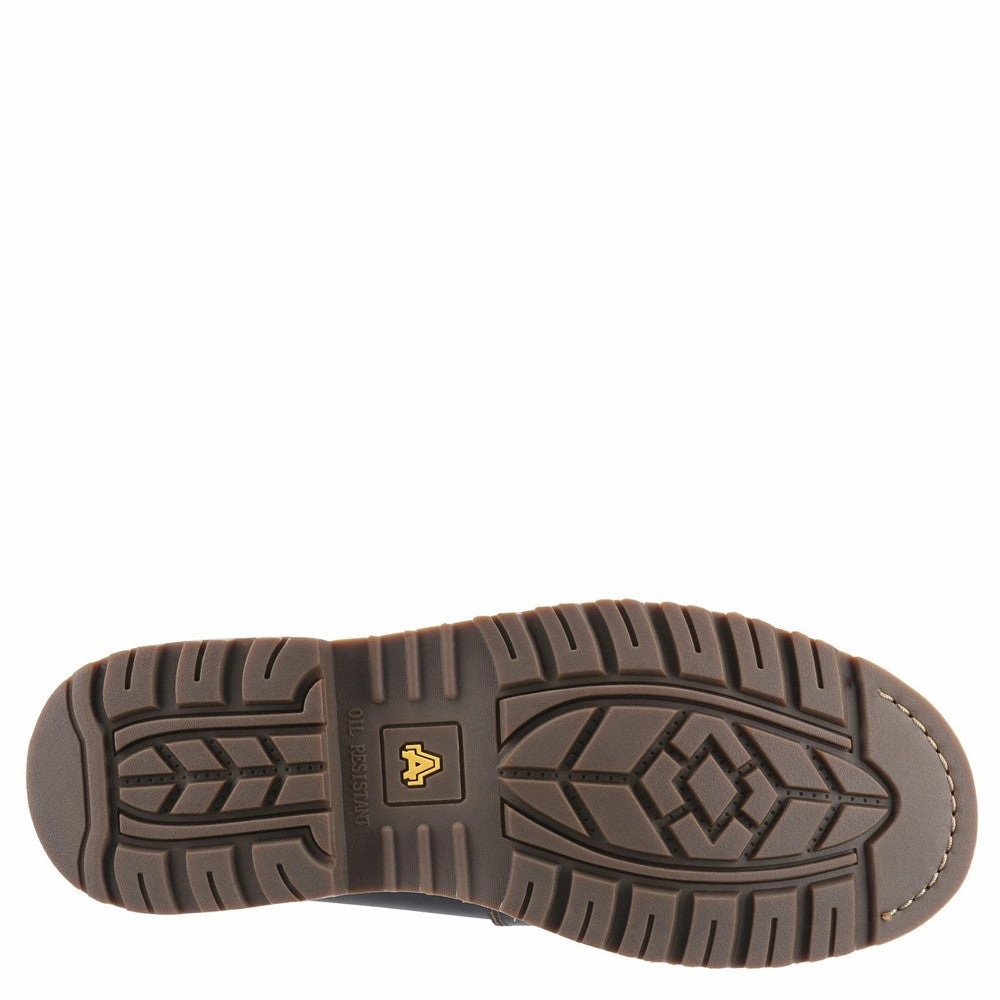 Lexington Boots Amblers Safety FS164 Industrial Safety Boot