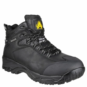 Amblers Safety FS190N Hiker Safety Boot Inexpensive Work Boots