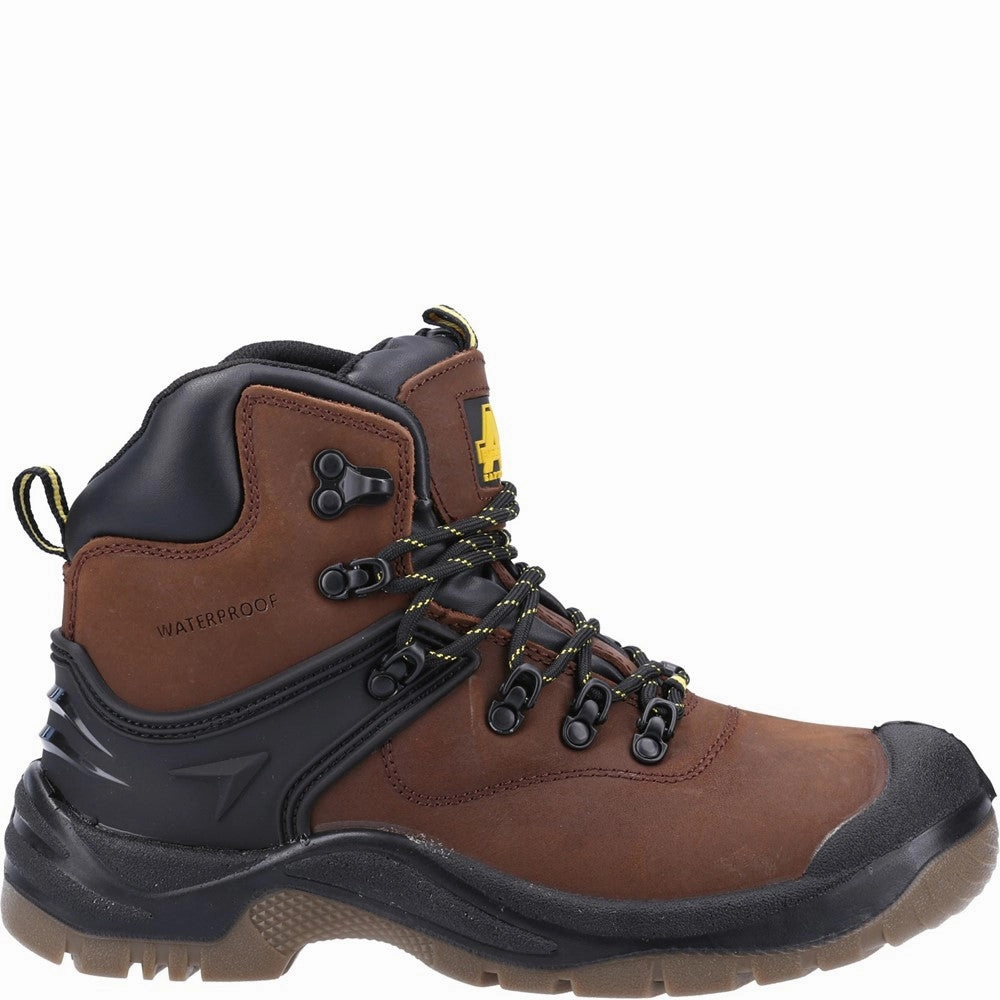 Amblers Safety FS197 Safety Boot Jet Boots