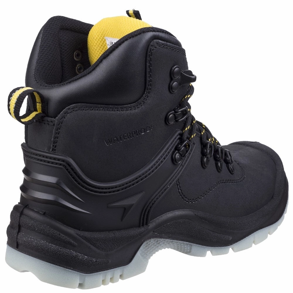 Amblers Safety FS198 Safety Boot Iceman Boots
