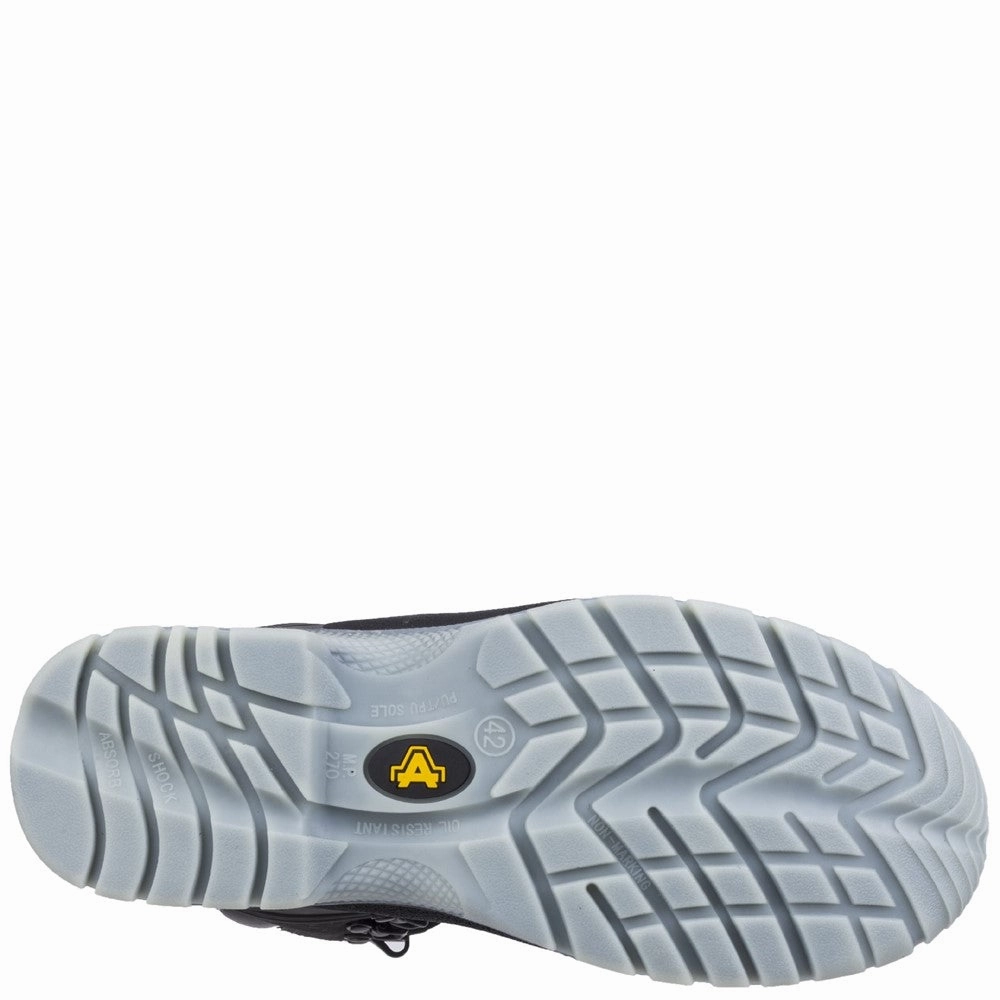 Belstaff Boots Amblers Safety FS198 Safety Boot