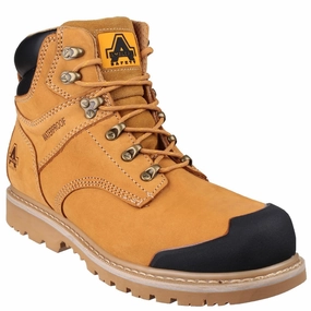 Amblers Safety FS226 Industrial Safety Boot Laced Boots