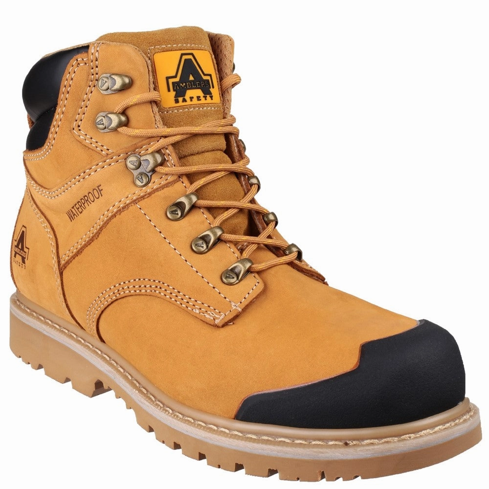 Gumboots Boots Amblers Safety FS226 Industrial Safety Boot