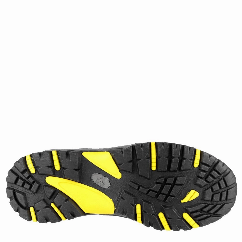 Muck Boots Snow Boots Amblers Safety FS32 Waterproof Safety Boot