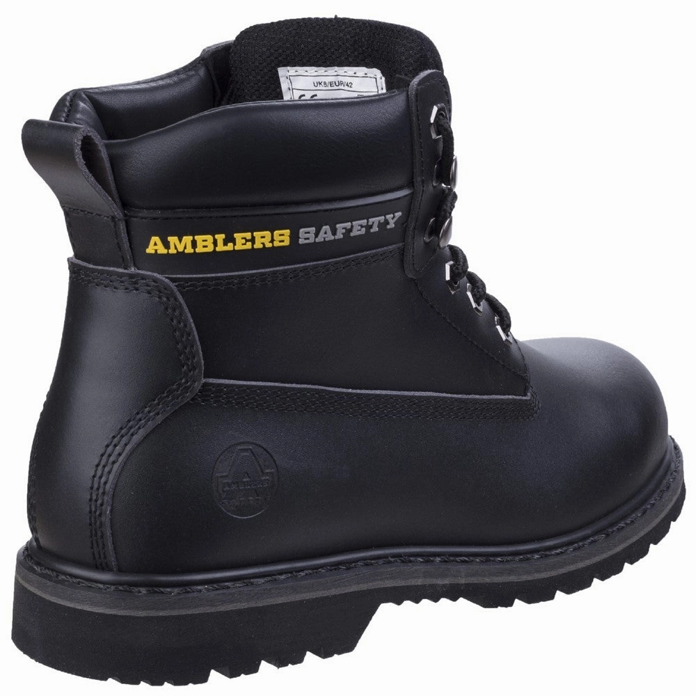 Amblers Safety FS9 Goodyear Welted Safety Boot