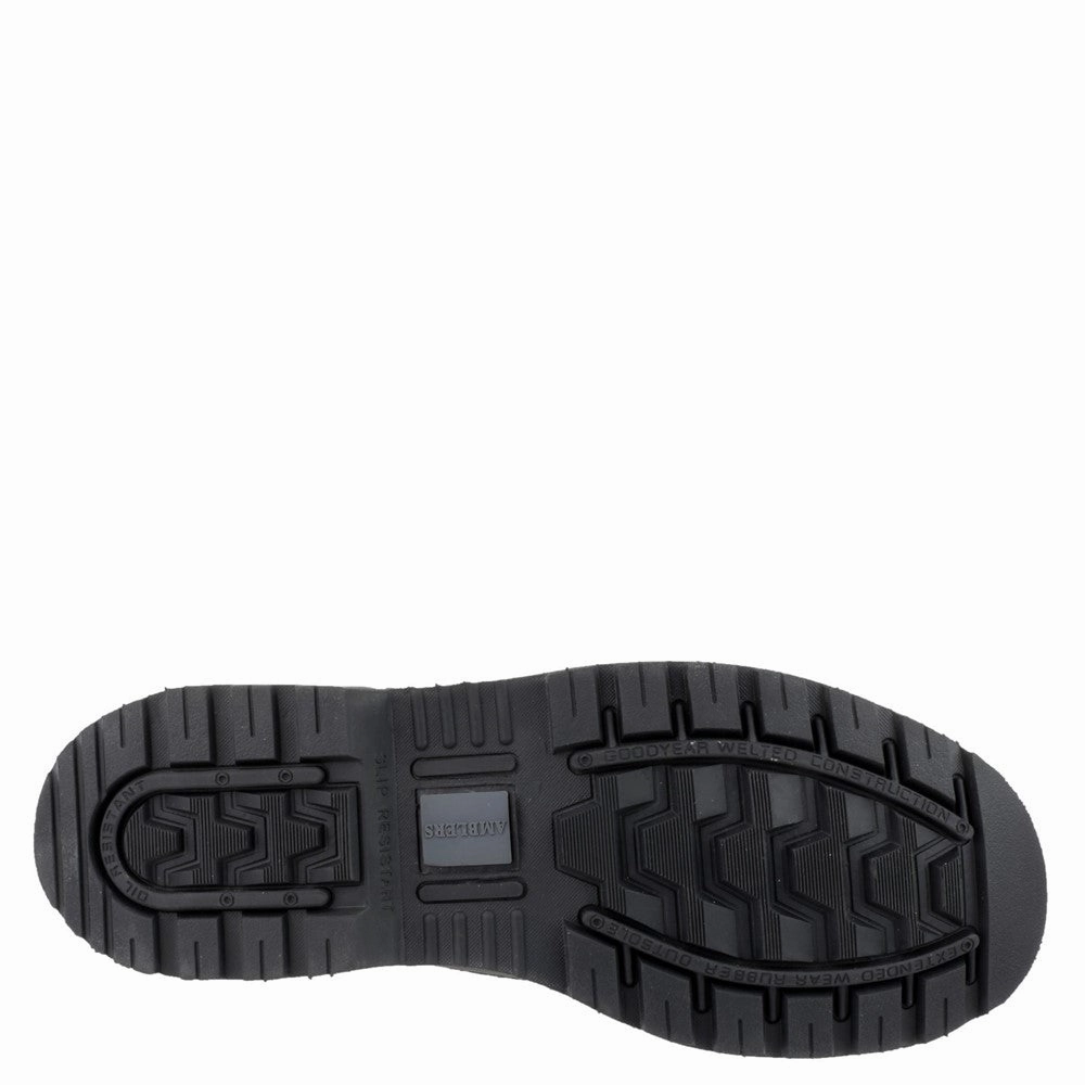 Wings Boots Amblers Safety FS9 Goodyear Welted Safety Boot