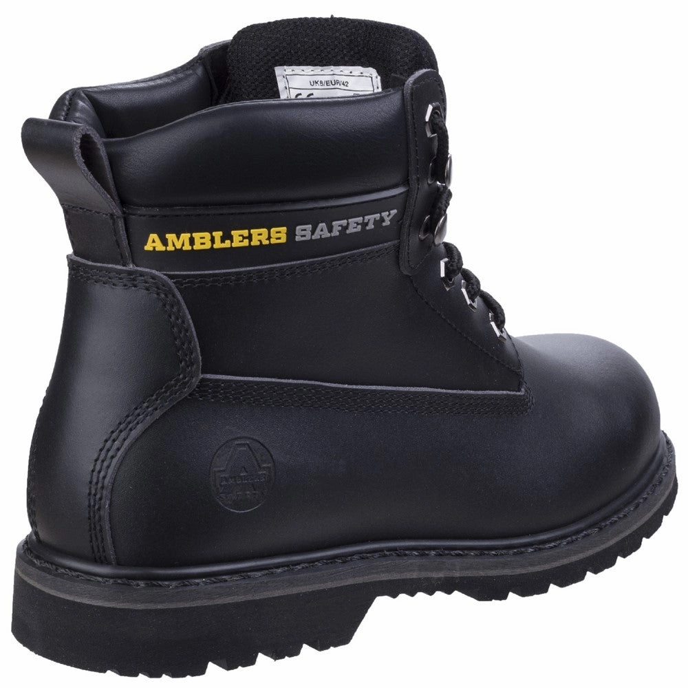 Amblers Safety FS9 Goodyear Welted Safety Boot