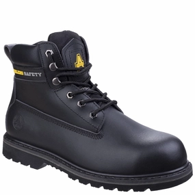 Amblers Safety FS9 Goodyear Welted Safety Boot Lightweight Waterproof Walking Boots