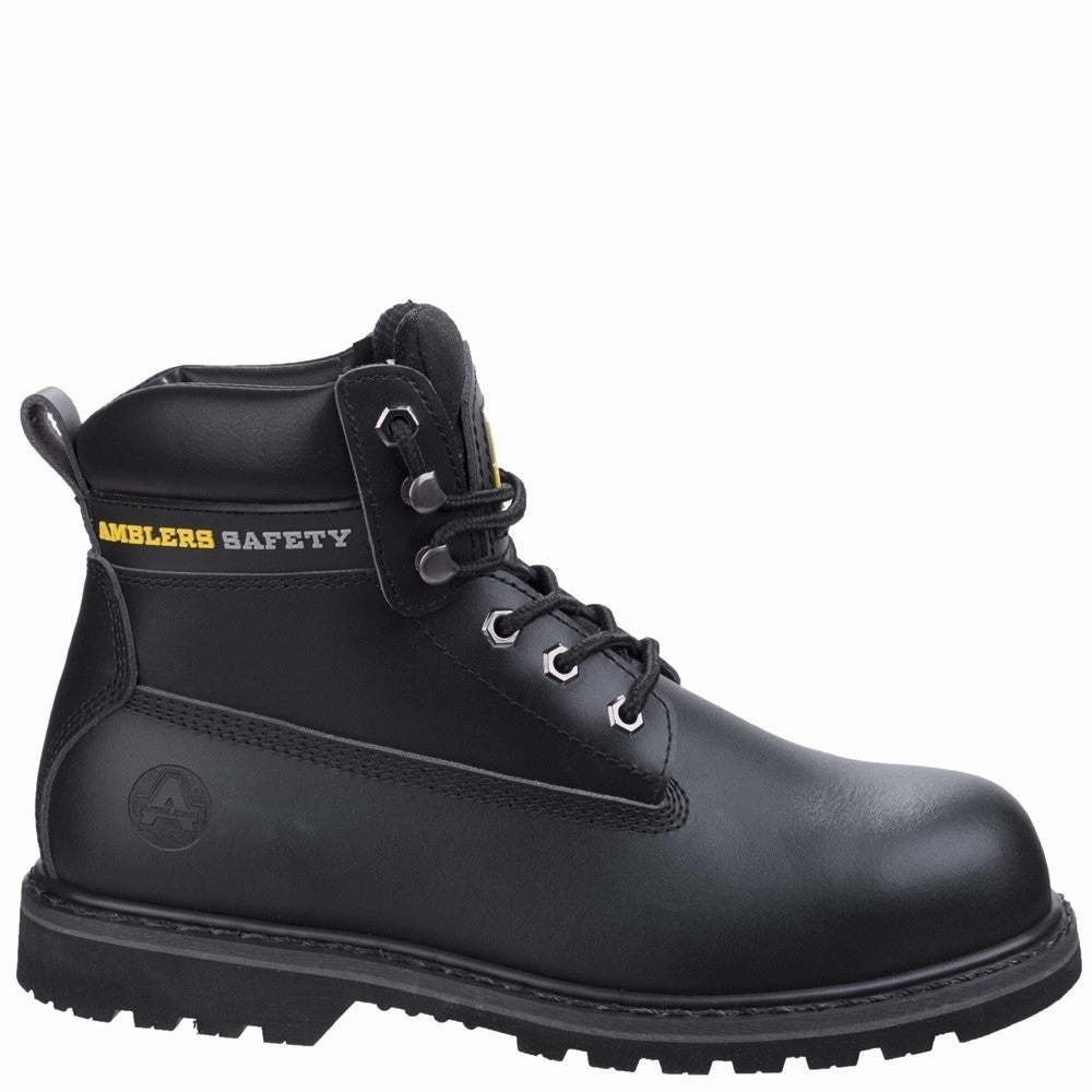 Amblers Safety FS9 Goodyear Welted Safety Boot Ariat Ankle Boots