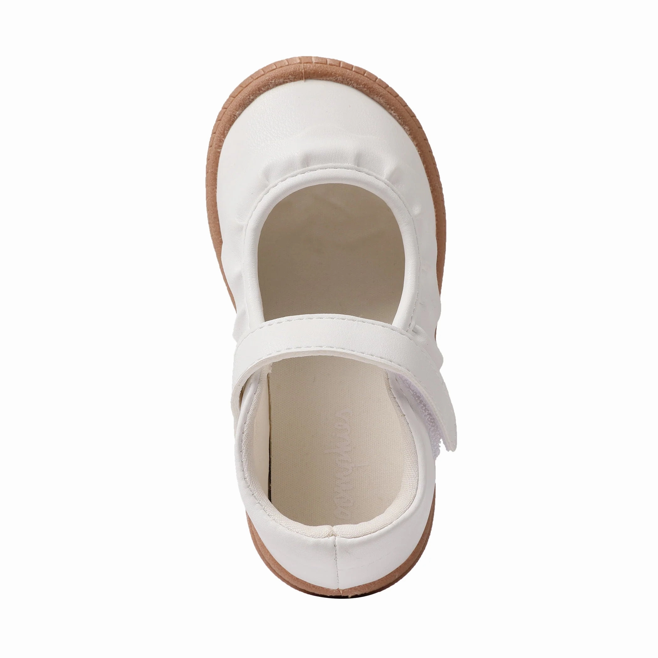 Steel Toe Tabi Running Shoes Amina Leather (Toddler/Little Kid)