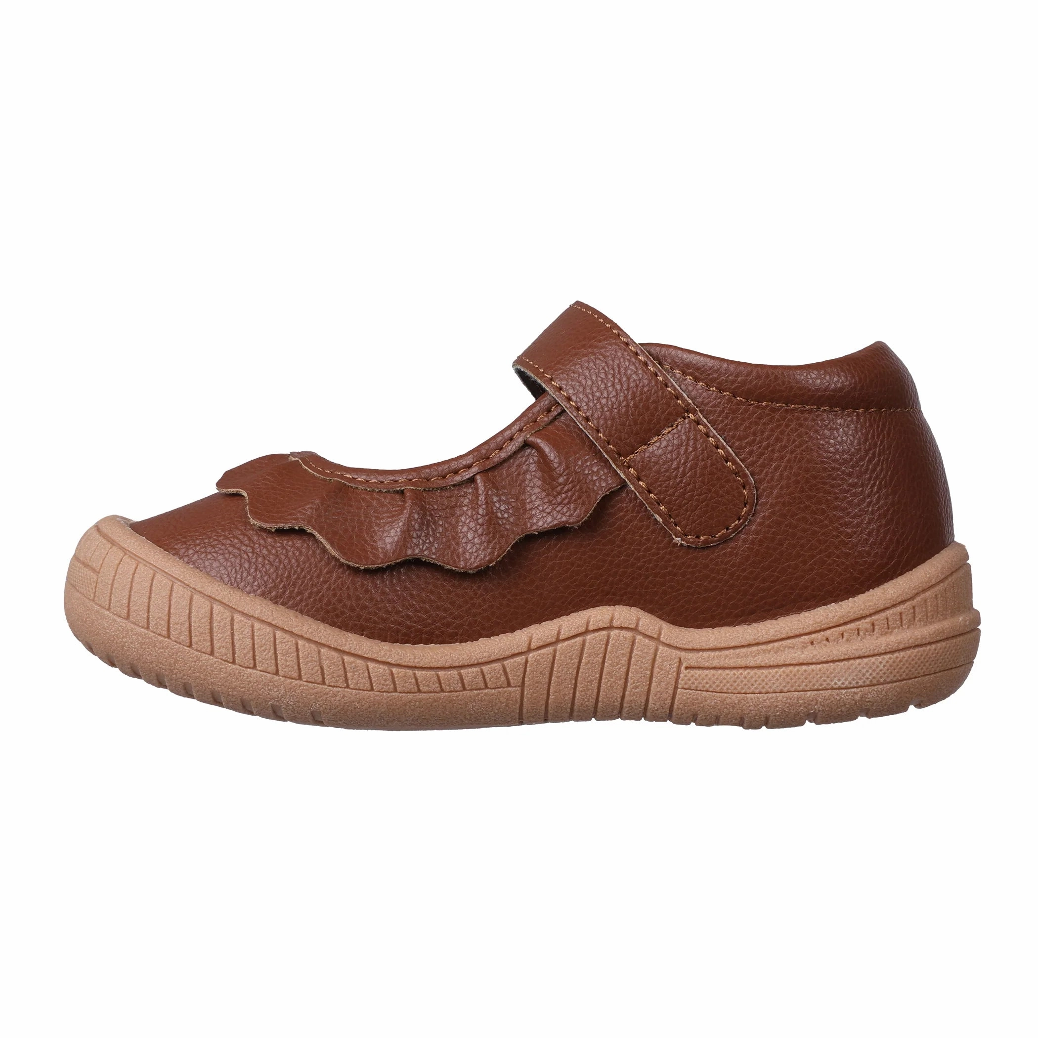 Amina Leather (Toddler/Little Kid) Best Lifting And Running Shoes
