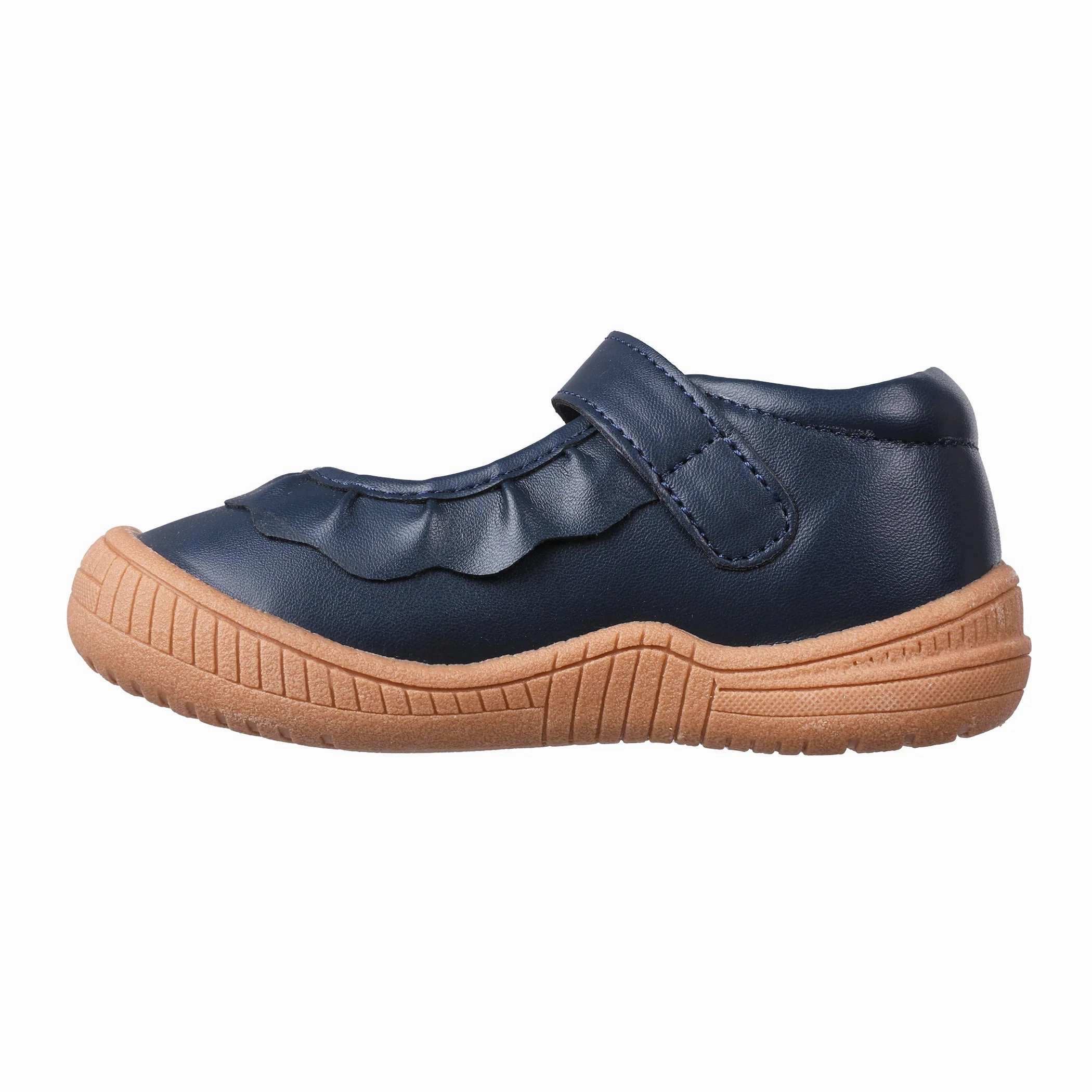 Amina Leather (Toddler/Little Kid) Life Of Running Shoes