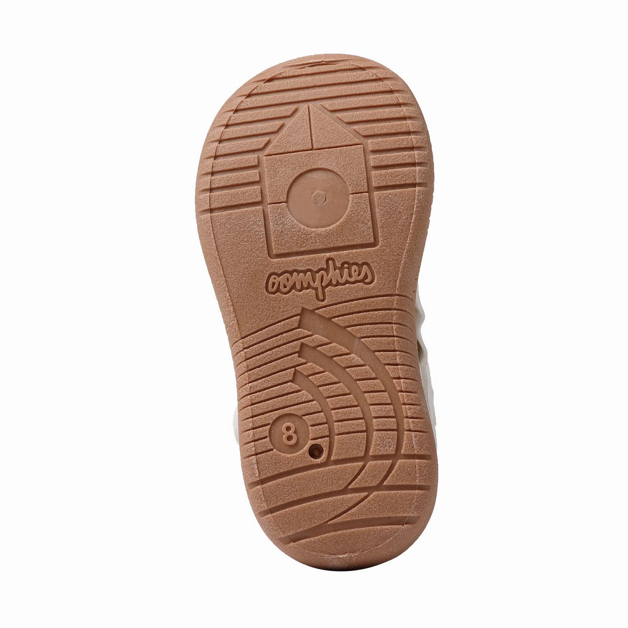 Brand Running Shoes Amina Leather (Toddler/Little Kid)