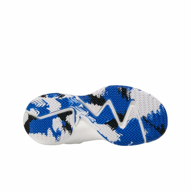 AND1 Baller Adults Basketball Shoes 3 Rising Basketball Shoes