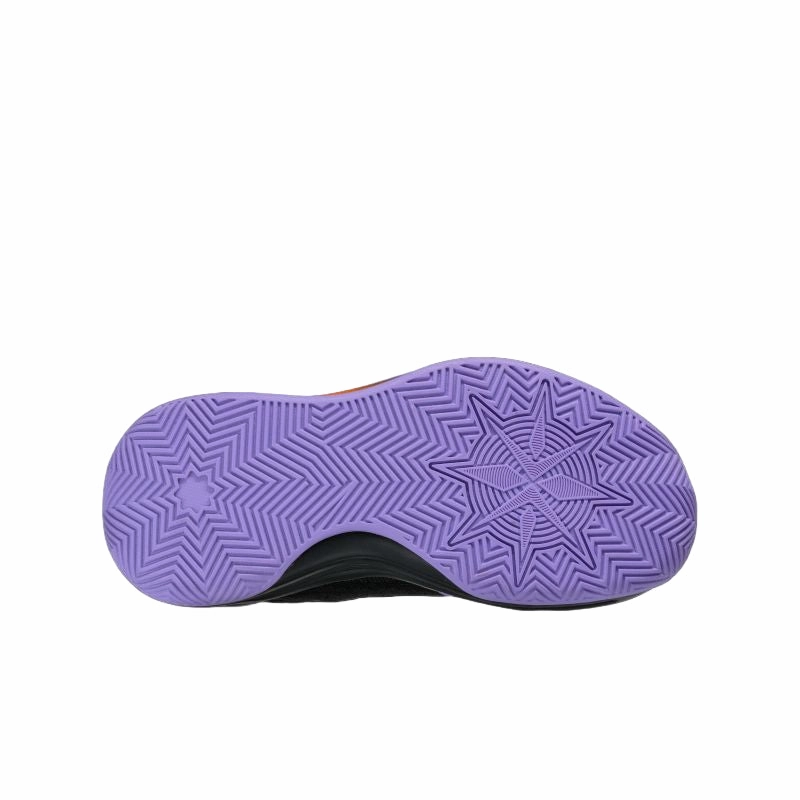 AND1 XLR8 Kids Basketball Shoes Brawadis Basketball Shoes