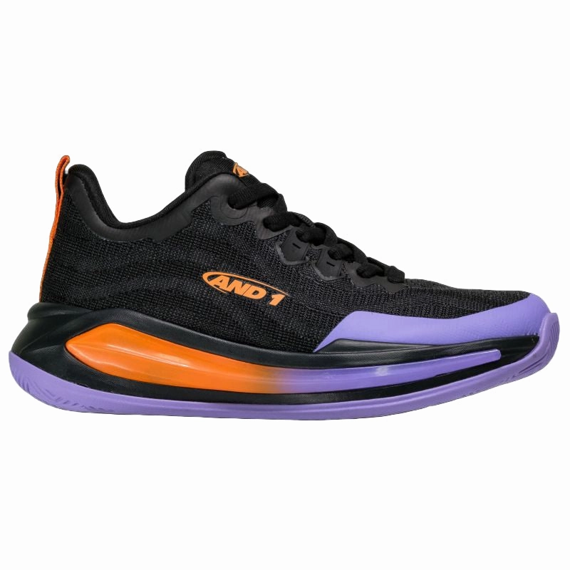20 Dollar Basketball Shoes AND1 XLR8 Kids Basketball Shoes