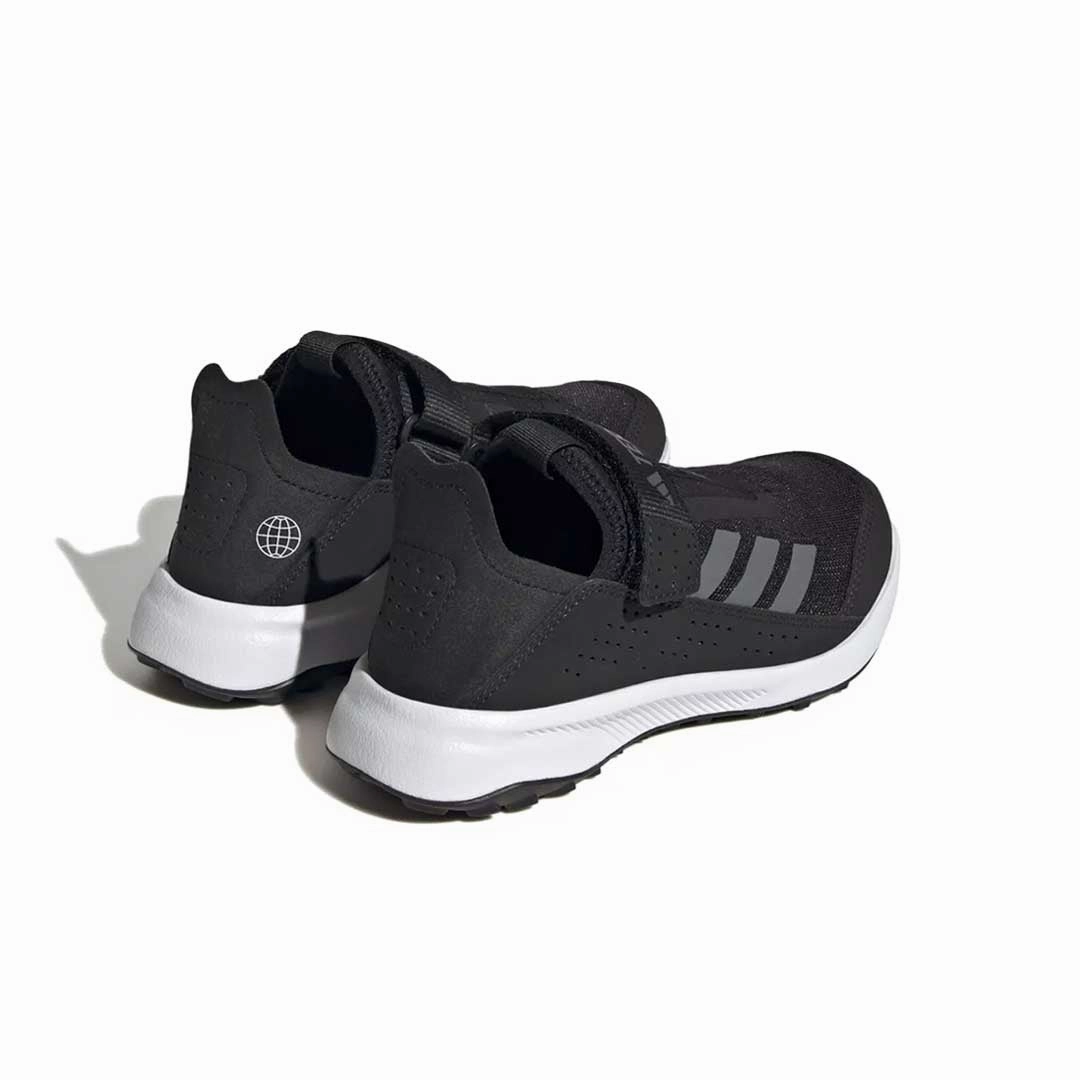 Best Trail.running.shoes adidas - Kids' (Preschool & Junior) Terrex Voyager 21 Slip On Shoes (GW9334)