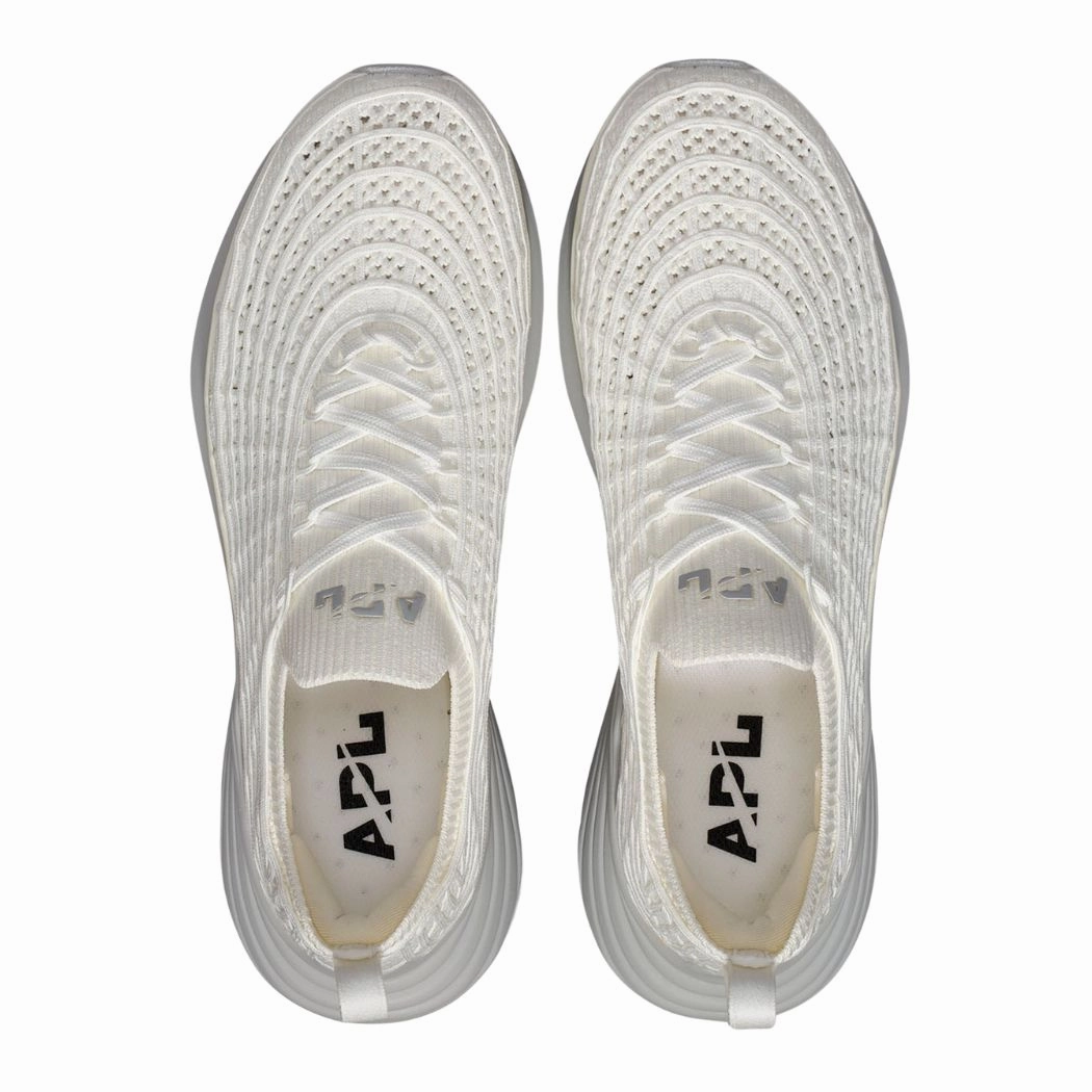 Running Track Shoes With Spikes APL Techloom Zipline Men's Running Shoes