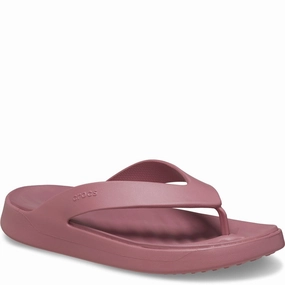 NULL NULL Kona Flip Flops Crocs Getaway Flip