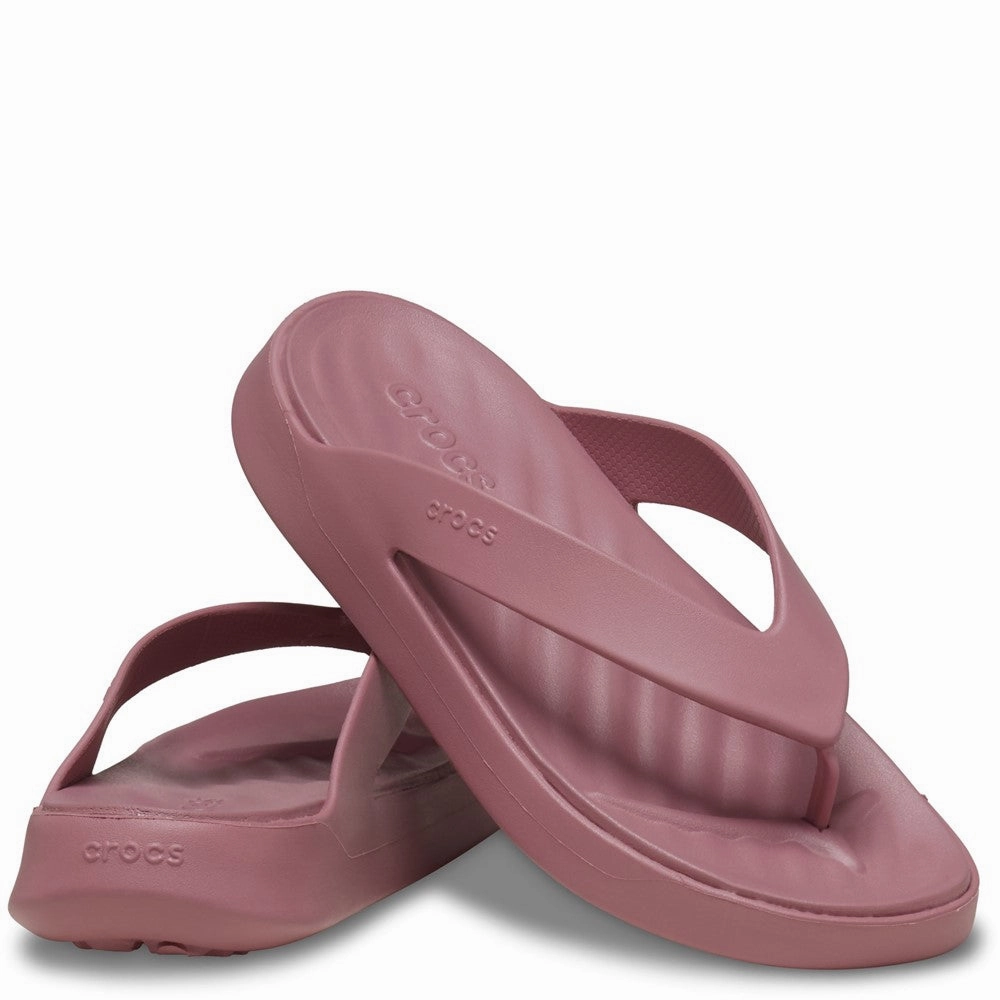 Teva Flip Flops Mush Crocs Getaway Flip