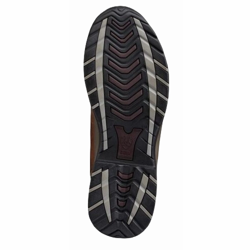 Ariat Mens Terrain H2O Copper Riding / Hiking Boots 10002183 Boots Good For Hiking