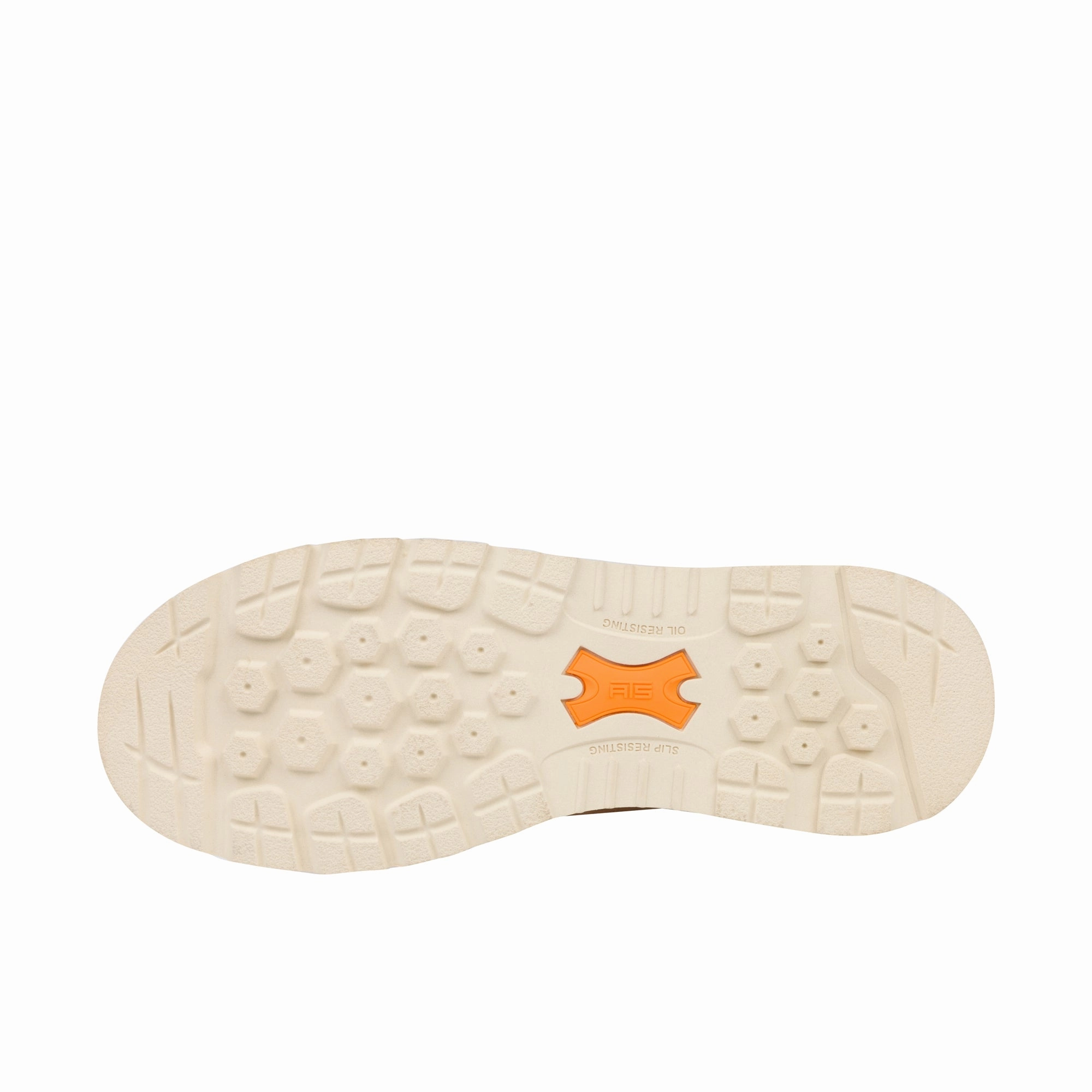 Ariat Rebar Wedge Chelsea H2O Composite Toe Distressed Brown