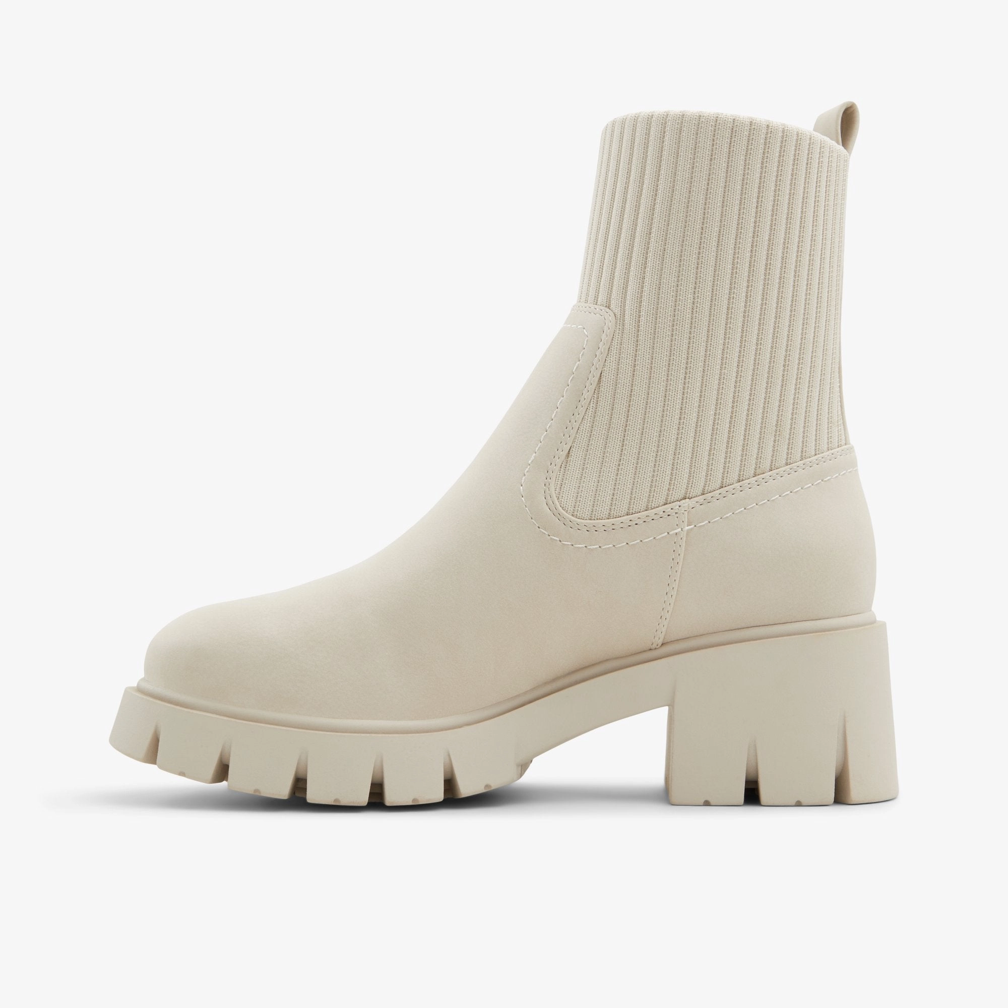 Ashanti Emelie Ii Chelsea Boots