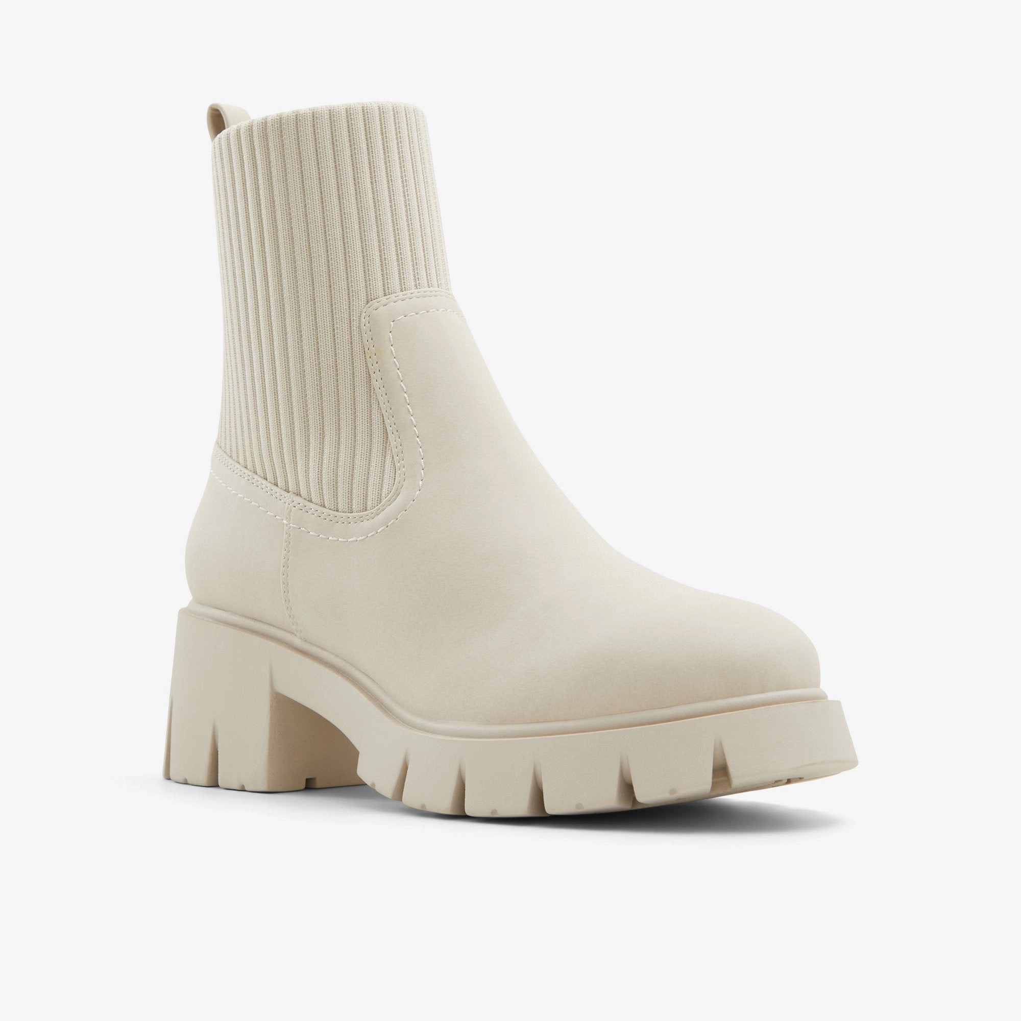 Fog Chelsea Boots Ashanti