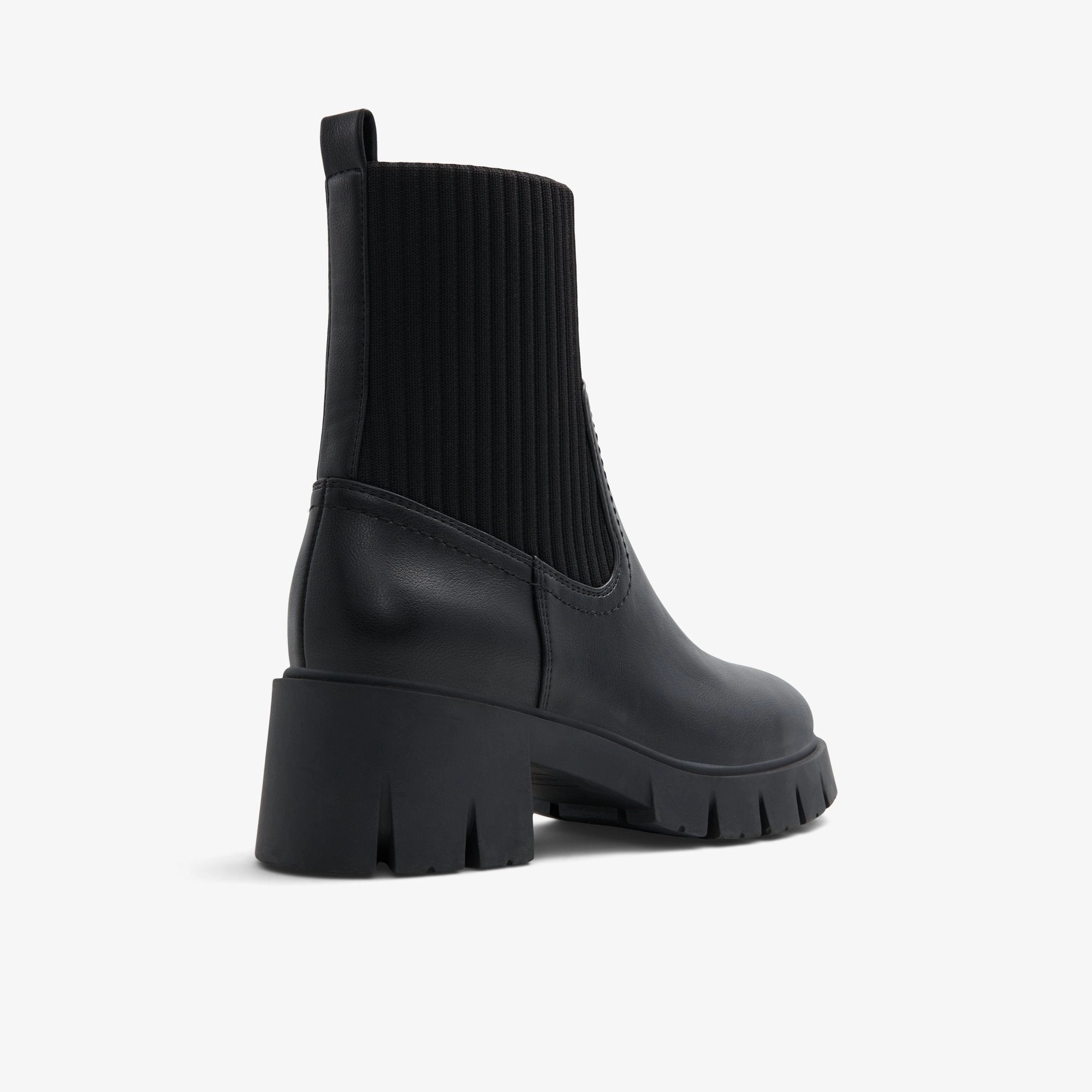 Chelsea Boots Square Toe Ashanti