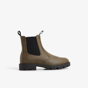 Ashtonn Next Chelsea Boots