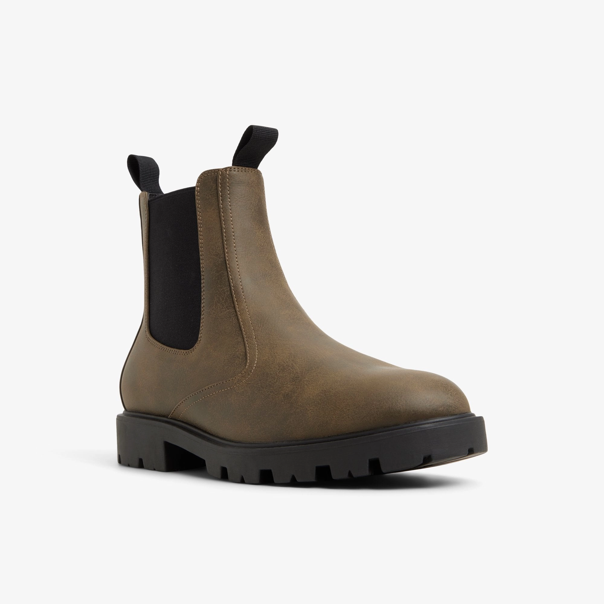 Kodiak Takla Chelsea Boots Ashtonn