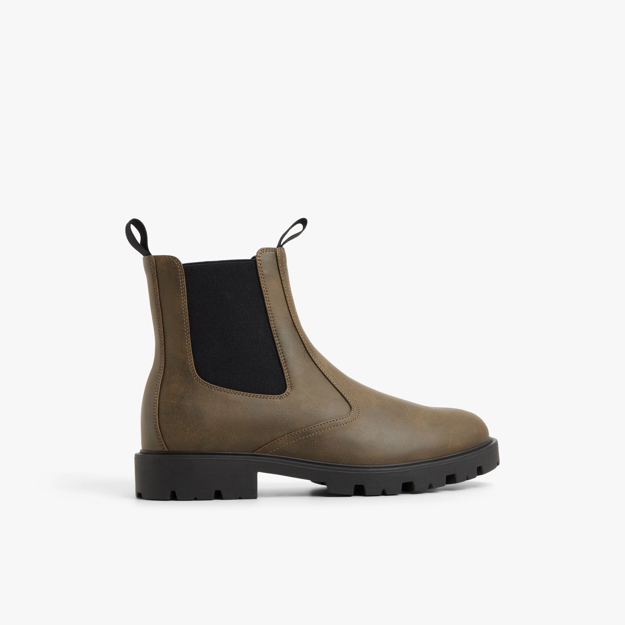 Chelsea Boots To Wear With Dresses Ashtonn