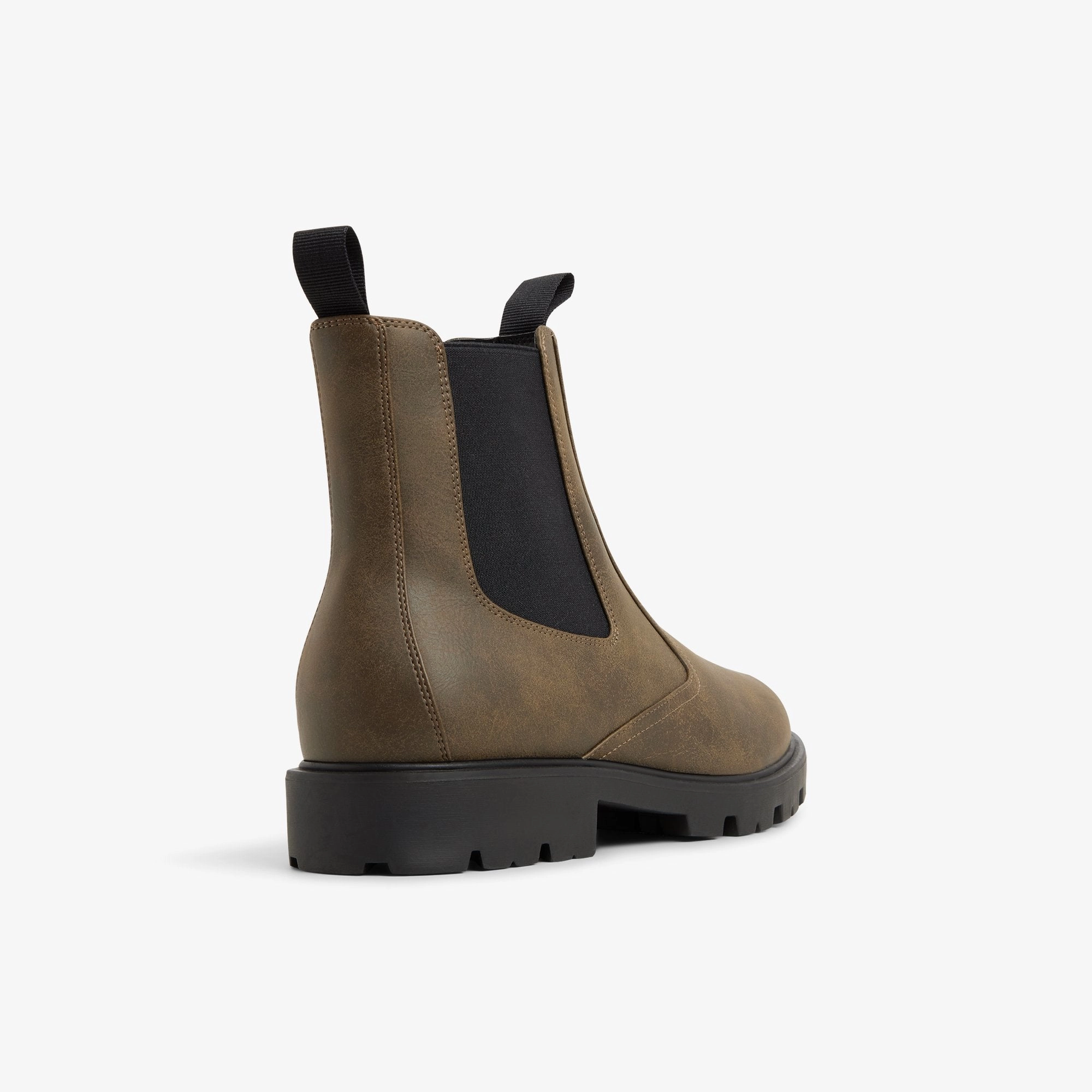 Branded Chelsea Boots Ashtonn