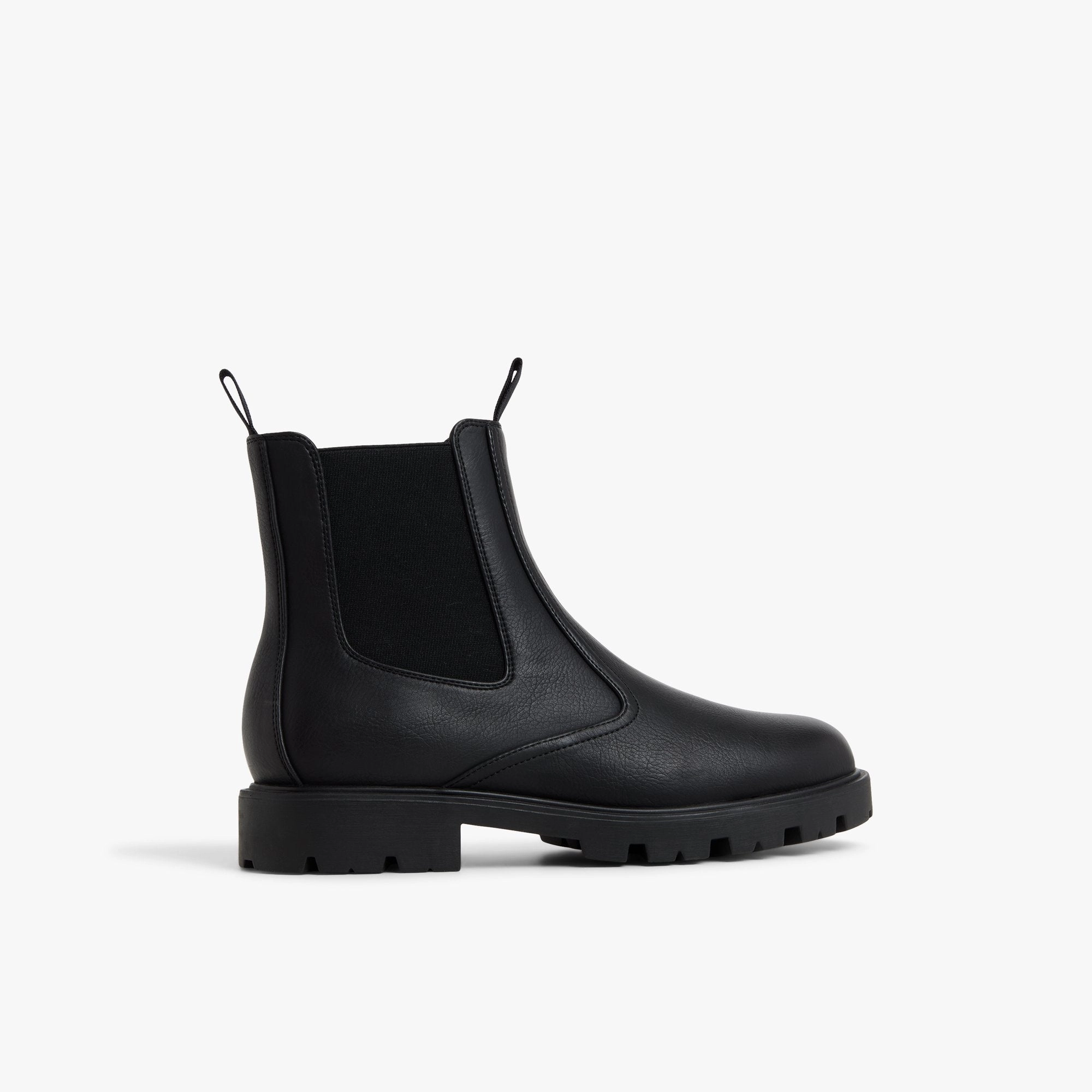Jean Paul Chelsea Boots Ashtonn