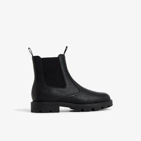 Vegan 2976 Felix Chelsea Boots Ashtonn