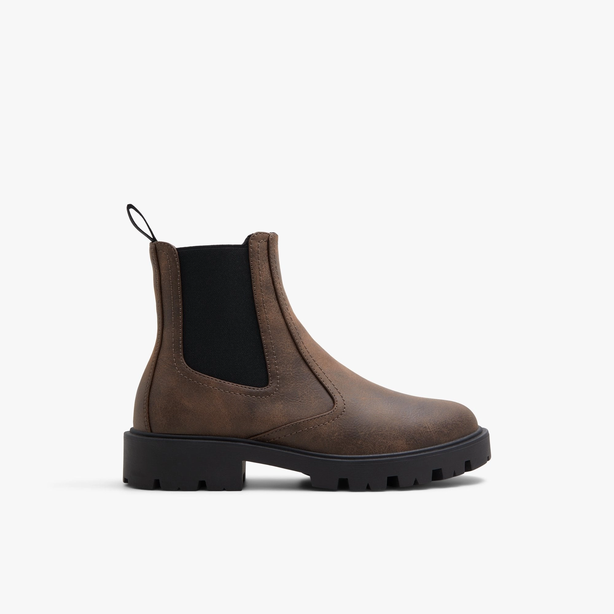 Ashtynn Chelsea Style Boots