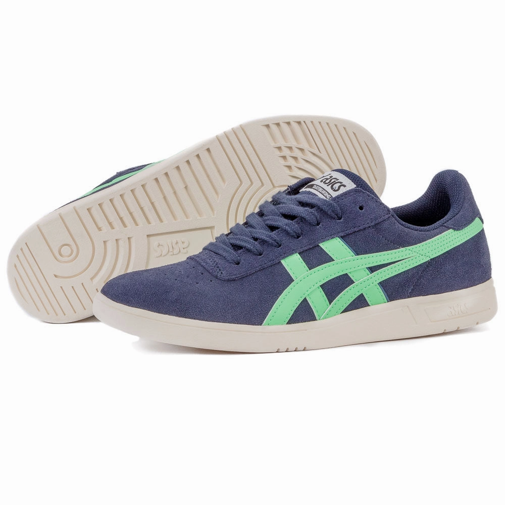 Asics - Gel-Vickka Pro (Midnight/Tourmaline) Asics Running Shoe