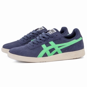 Compare Asics Tennis Shoes Asics - Gel-Vickka Pro (Midnight/Tourmaline)