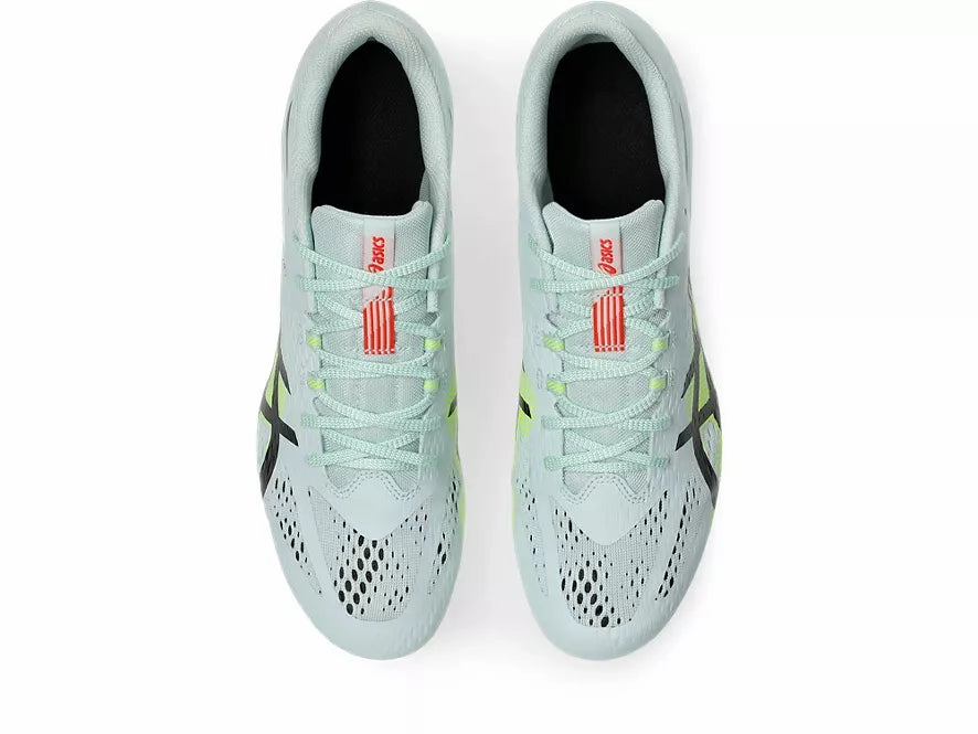 Asics | Hyper MD 8 | Unisex | Soothing Sea/Black Asics Gel Venture 8 Shoes