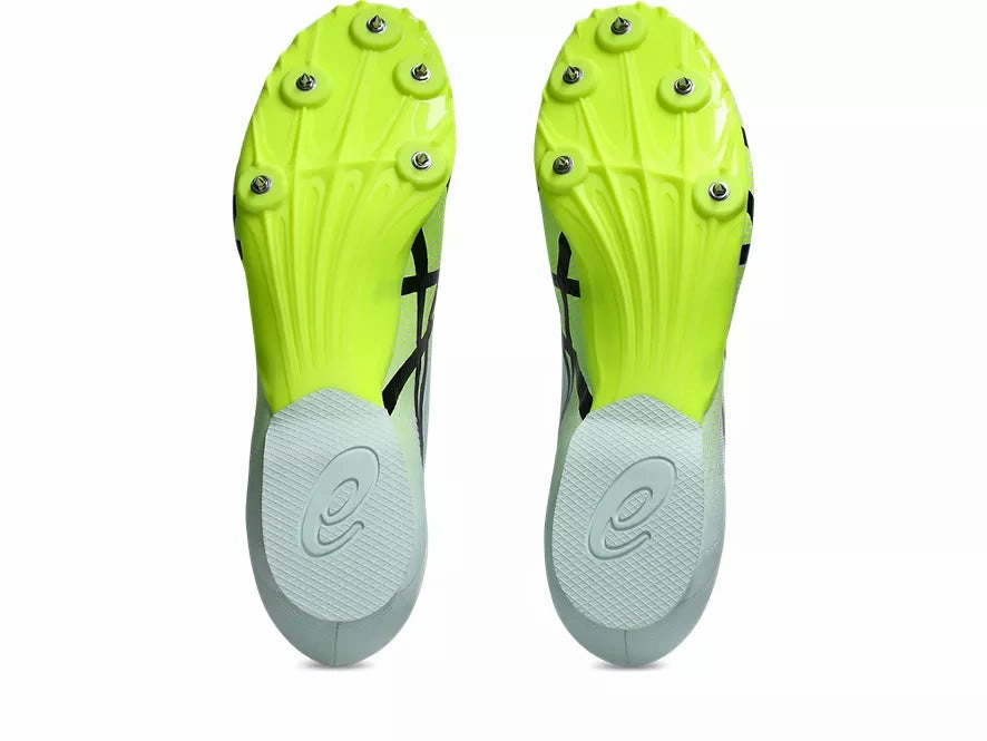 Asics | Hyper MD 8 | Unisex | Soothing Sea/Black Asics Shoes Wikipedia