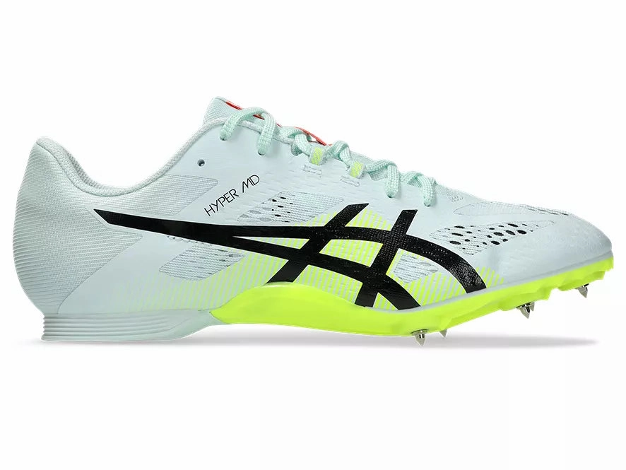 Asics Gel-quantum 180 5 Running Shoes Asics | Hyper MD 8 | Unisex | Soothing Sea/Black