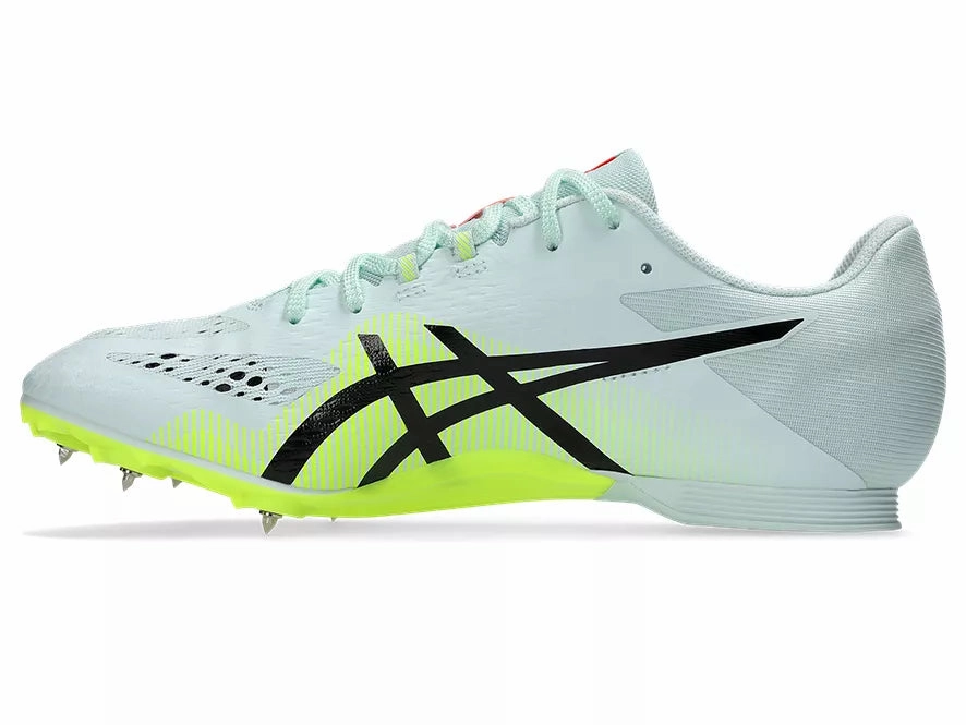 Asics | Hyper MD 8 | Unisex | Soothing Sea/Black Asics Gel-contend Sl Walking Shoes