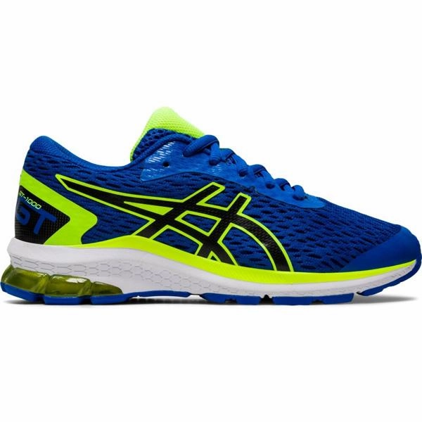 Youth Grade School GT-1000 9 (1-7) Asics Workout Shoe