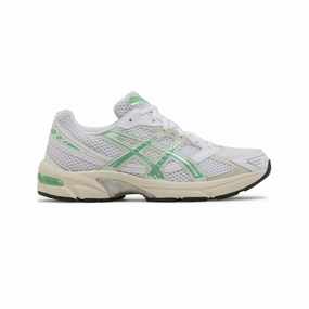 ASICS Gel 1130 'White Malachite Green' Women's Asics Gt 4000 Running Shoes