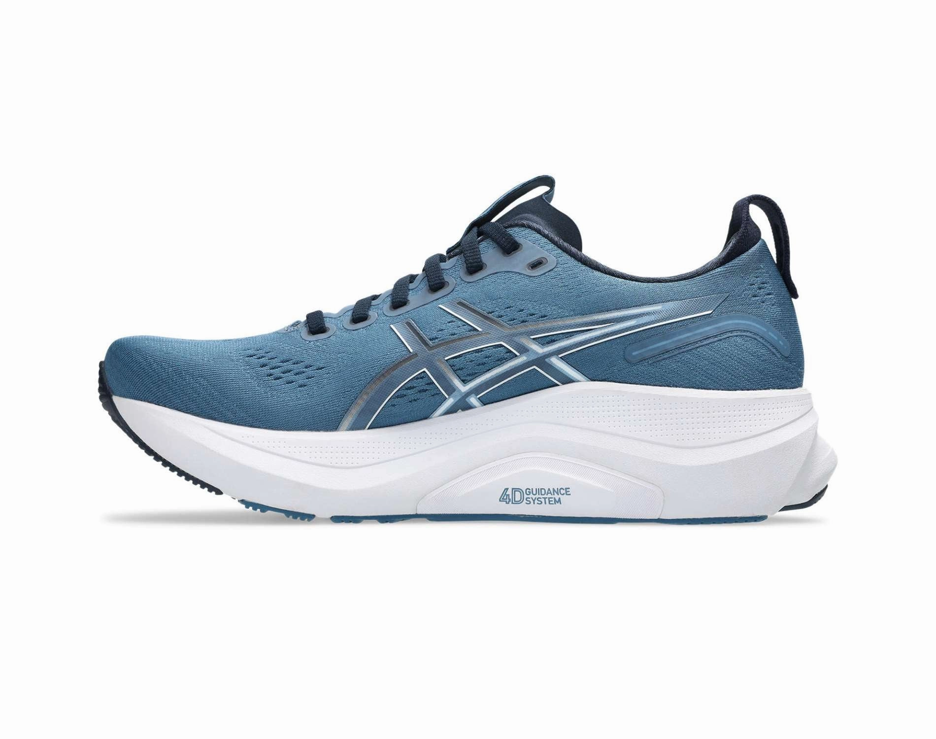 Asics GEL-Kayano 32 Mens Extra Wide Running Shoes Asics Fuerte Wrestling Shoes